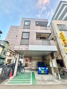 外観写真 SSSビル
