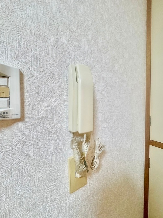 内観写真 SSSビル