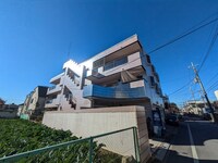 プランタン奥戸