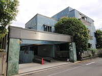 ラ・アトレ目白近衛町(101)