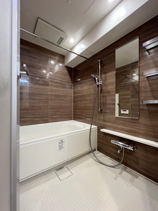 バス／シャワールーム等 AIFLAT両国