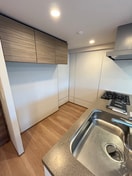 キッチン AIFLAT両国