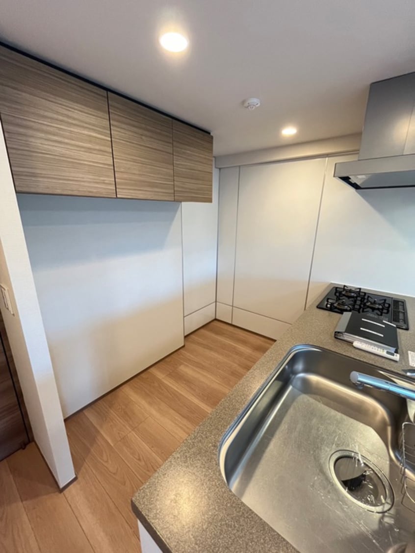 キッチン AIFLAT両国