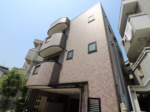 クレストⅠ