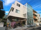 ＭＡＩＳＯＮ・ＶＥＲＲＥの外観
