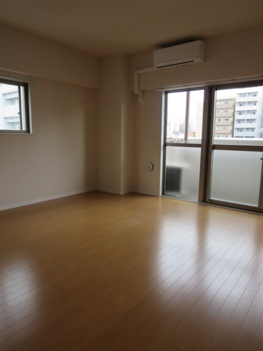 居室 キャメルプレイス