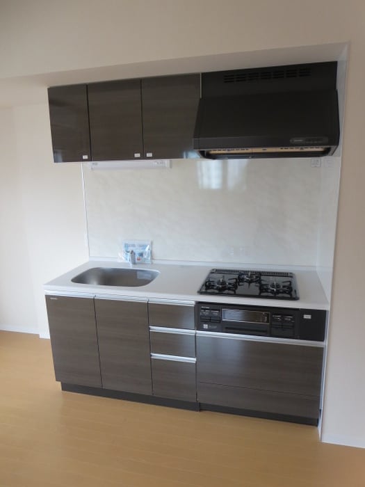 キッチン キャメルプレイス