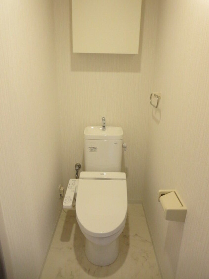 トイレ キャメルプレイス