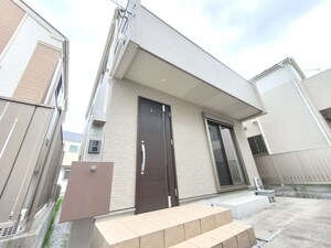 Park Hillsつつじヶ丘Ｍ