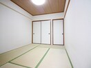 居室 メイゾン小手指弐番館