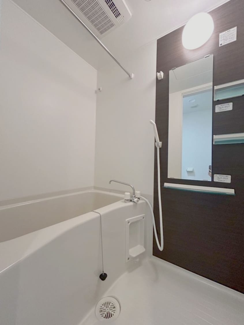 居室 リブリ・薬円台