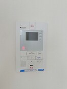 内観写真 リブリ・薬円台