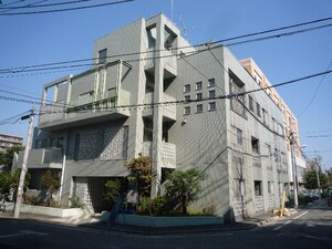 クレスト小豆沢