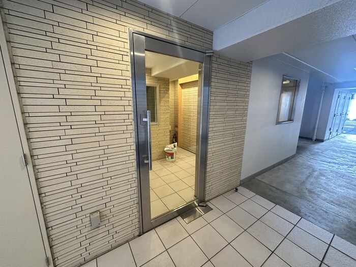 建物設備 LASPACIO東陽町レジデンス