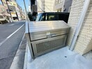 建物設備 LASPACIO東陽町レジデンス