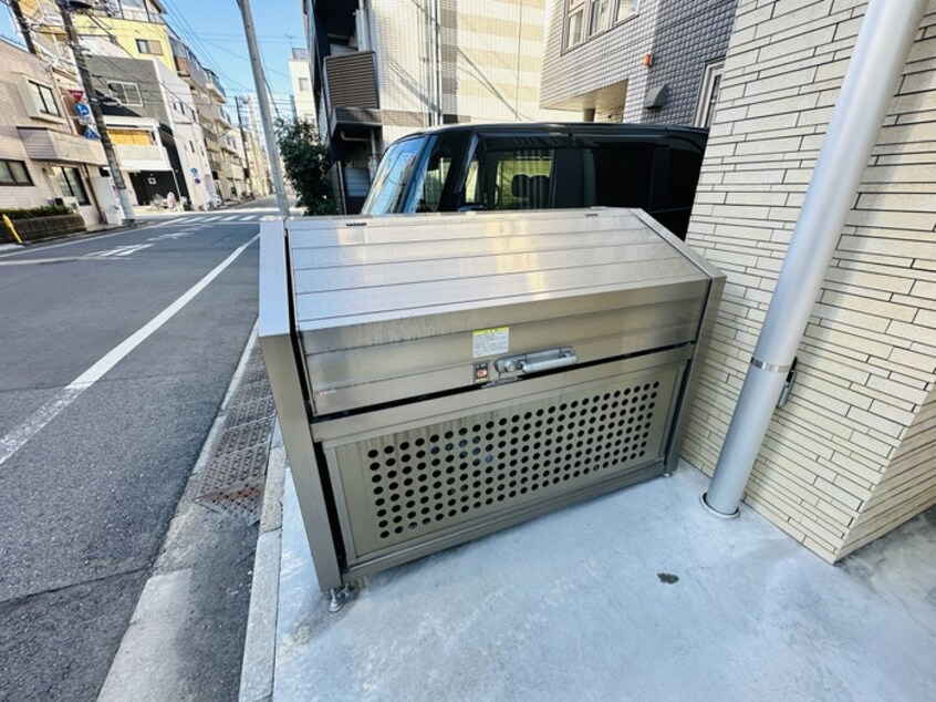 建物設備 LASPACIO東陽町レジデンス