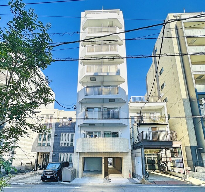 周辺環境 LASPACIO東陽町レジデンス