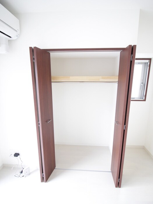 収納 LASPACIO東陽町レジデンス