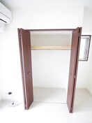 収納 LASPACIO東陽町レジデンス