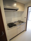 キッチン LASPACIO東陽町レジデンス
