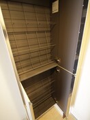 靴箱 LASPACIO東陽町レジデンス