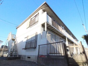 シティーハイムあおば