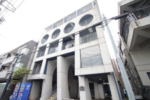 メインステージ多摩川駅前(205)