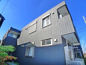 フォレスト高砂Ⅱ