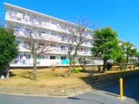 根貝戸団地2号棟（208）