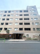 ＫＤＸレジデンス半蔵門の外観
