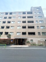 ＫＤＸレジデンス半蔵門