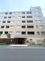 ＫＤＸレジデンス半蔵門