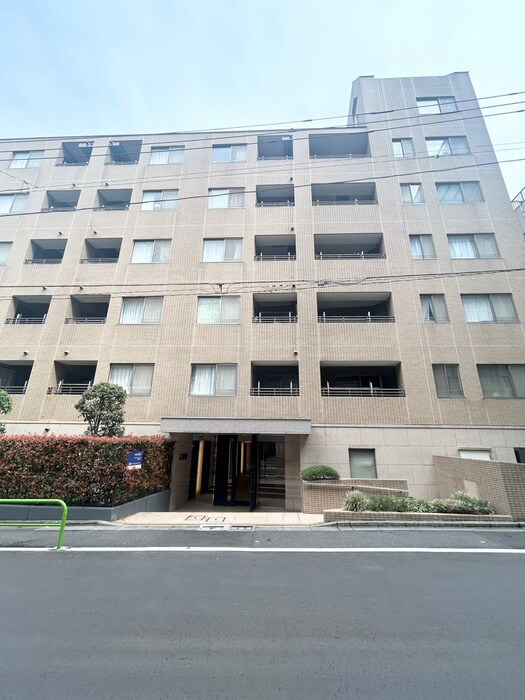 外観写真 ＫＤＸレジデンス半蔵門