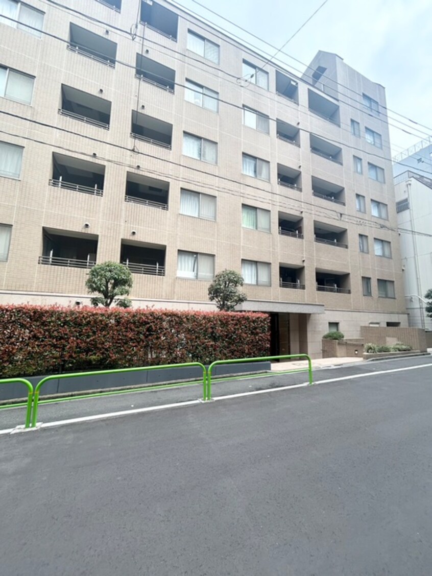 外観写真 ＫＤＸレジデンス半蔵門