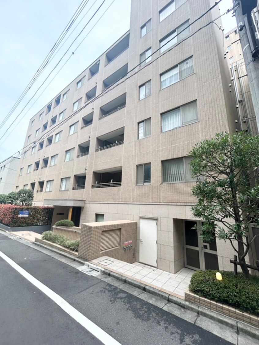 外観写真 ＫＤＸレジデンス半蔵門