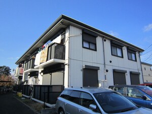パ－クヒルいずみ中央Ｅ棟