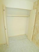 収納 ベルメント陣屋前B棟