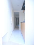 玄関 ベルメント陣屋前B棟