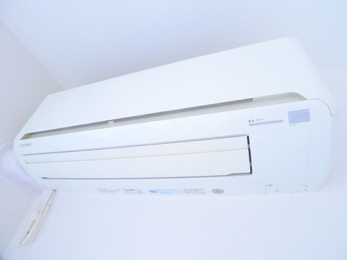 内観写真 ベルメント陣屋前B棟