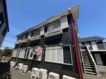 サンハイツ日野A