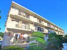 エントピア勝田台の外観