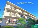 エントピア勝田台の外観