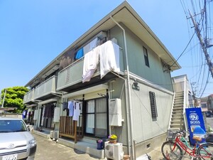 グリーンアームス