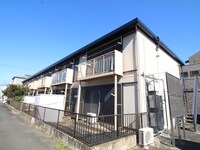 シティハイム谷沖