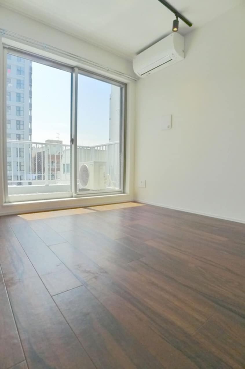 室内からの展望 ReiGrande Asakusa