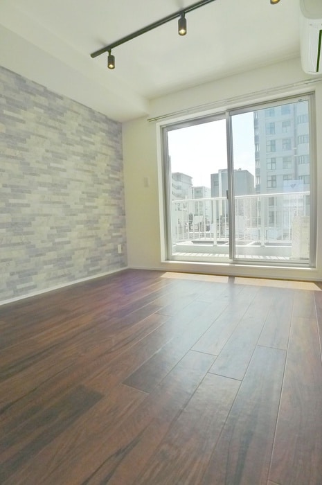 居室 ReiGrande Asakusa