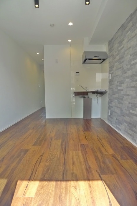 居室 ReiGrande Asakusa