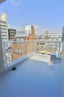 ベランダ・バルコニー ReiGrande Asakusa