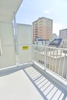 ベランダ・バルコニー ReiGrande Asakusa