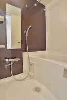 バス／シャワールーム等 ReiGrande Asakusa